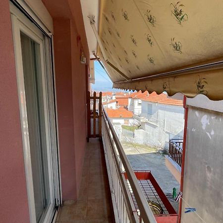 Olympiades Rooms Litochoro Zewnętrze zdjęcie