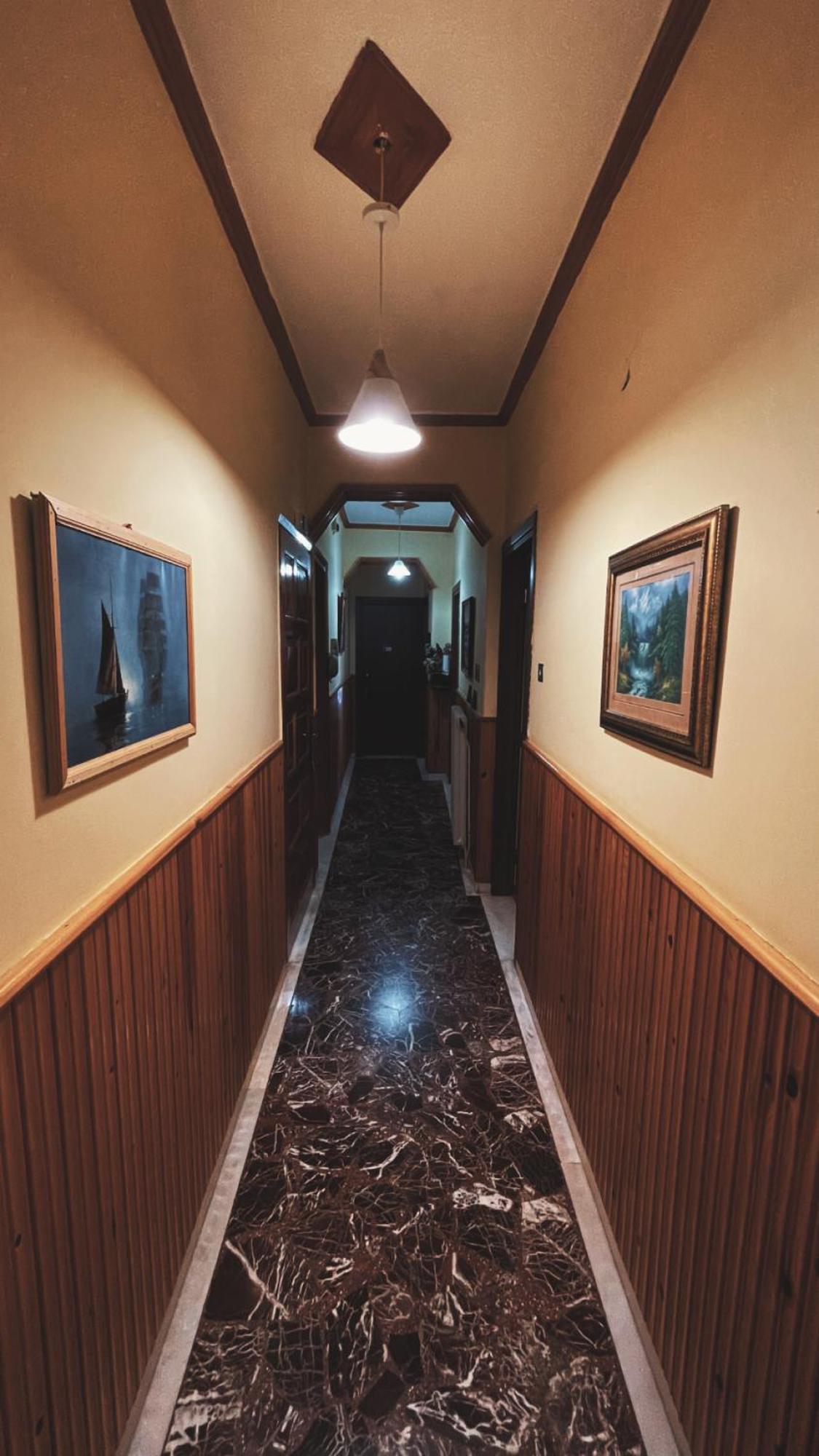 Olympiades Rooms Litochoro Zewnętrze zdjęcie