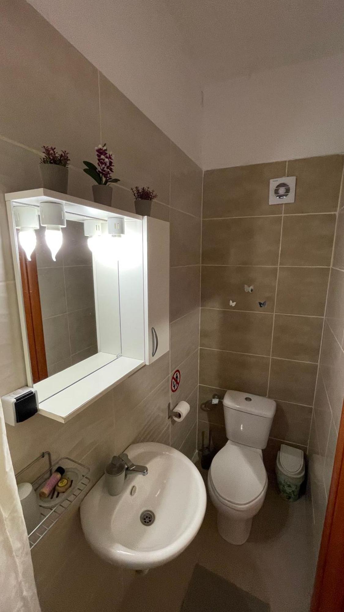 Olympiades Rooms Litochoro Zewnętrze zdjęcie