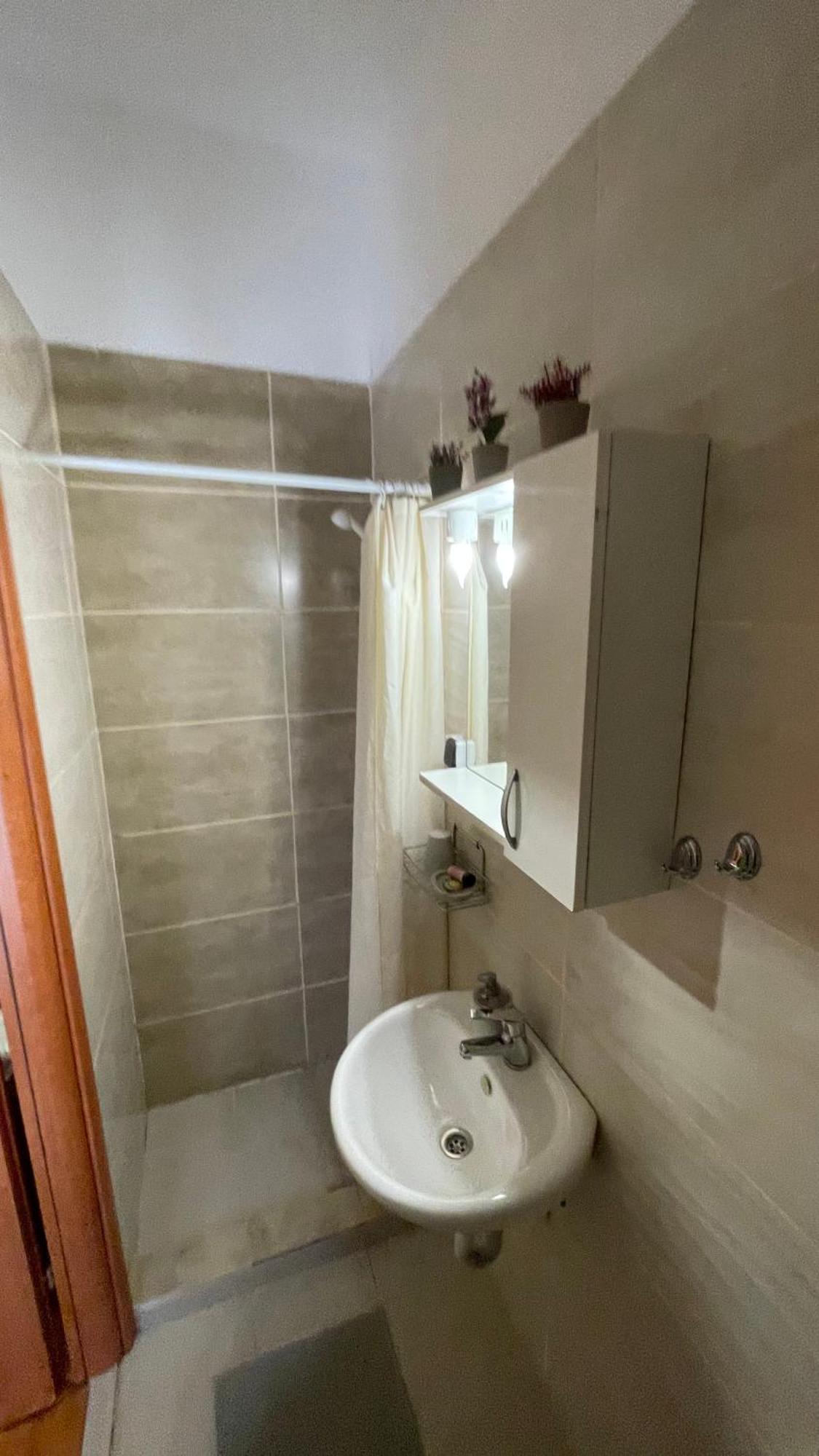 Olympiades Rooms Litochoro Zewnętrze zdjęcie