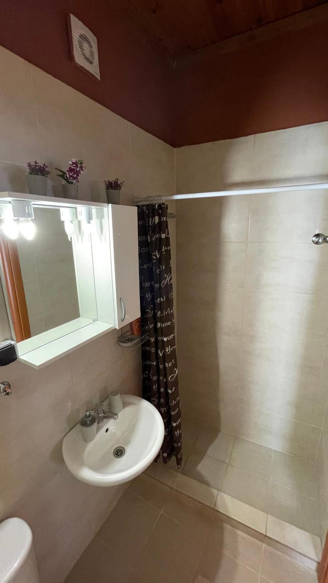 Olympiades Rooms Litochoro Zewnętrze zdjęcie