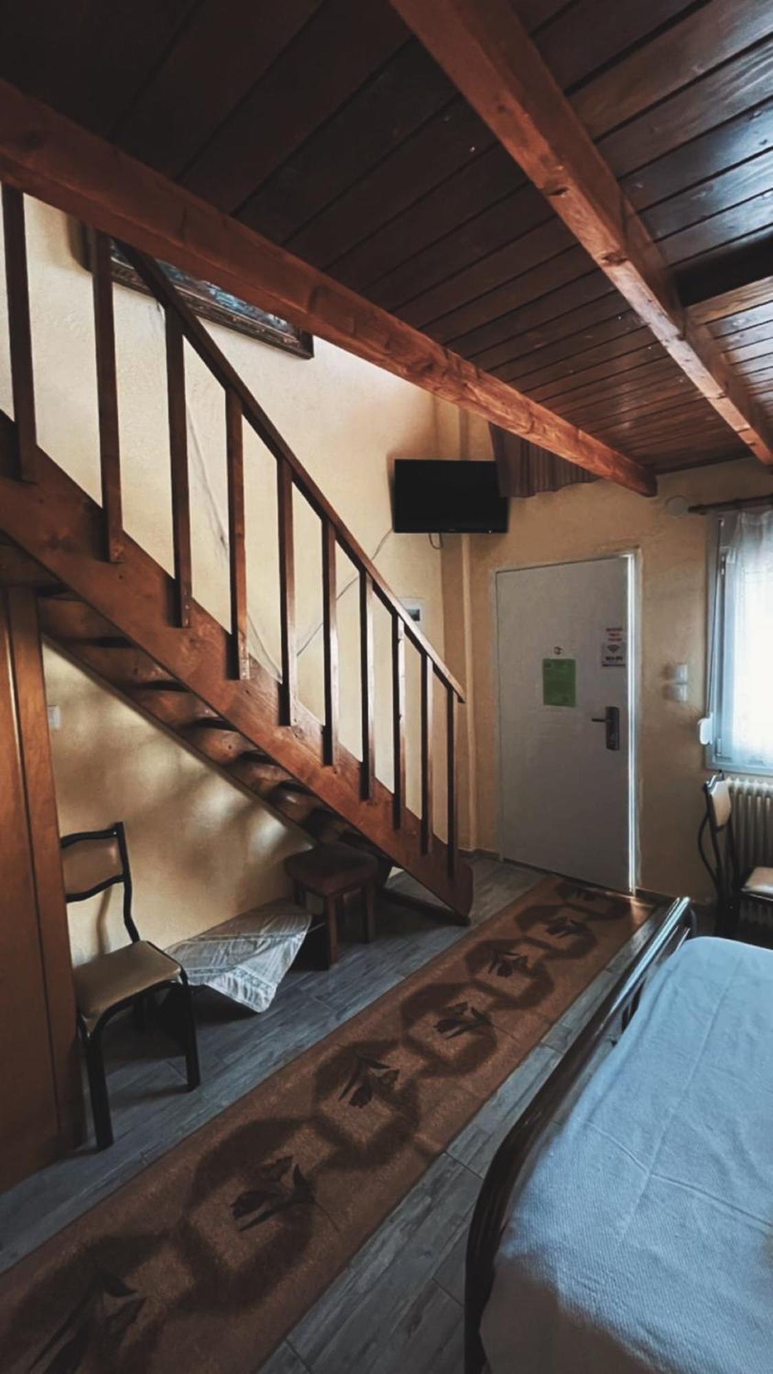 Olympiades Rooms Litochoro Zewnętrze zdjęcie