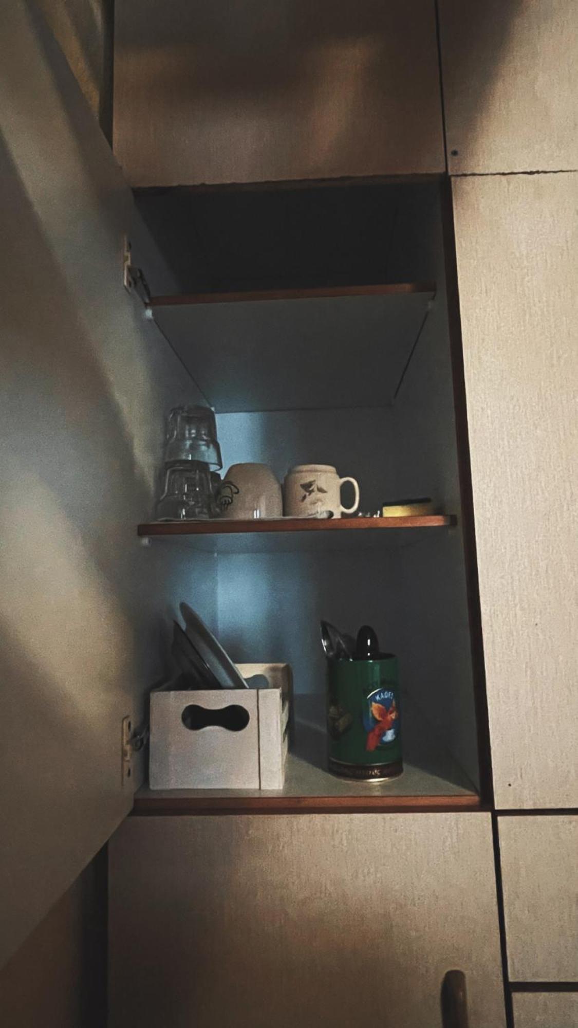 Olympiades Rooms Litochoro Zewnętrze zdjęcie