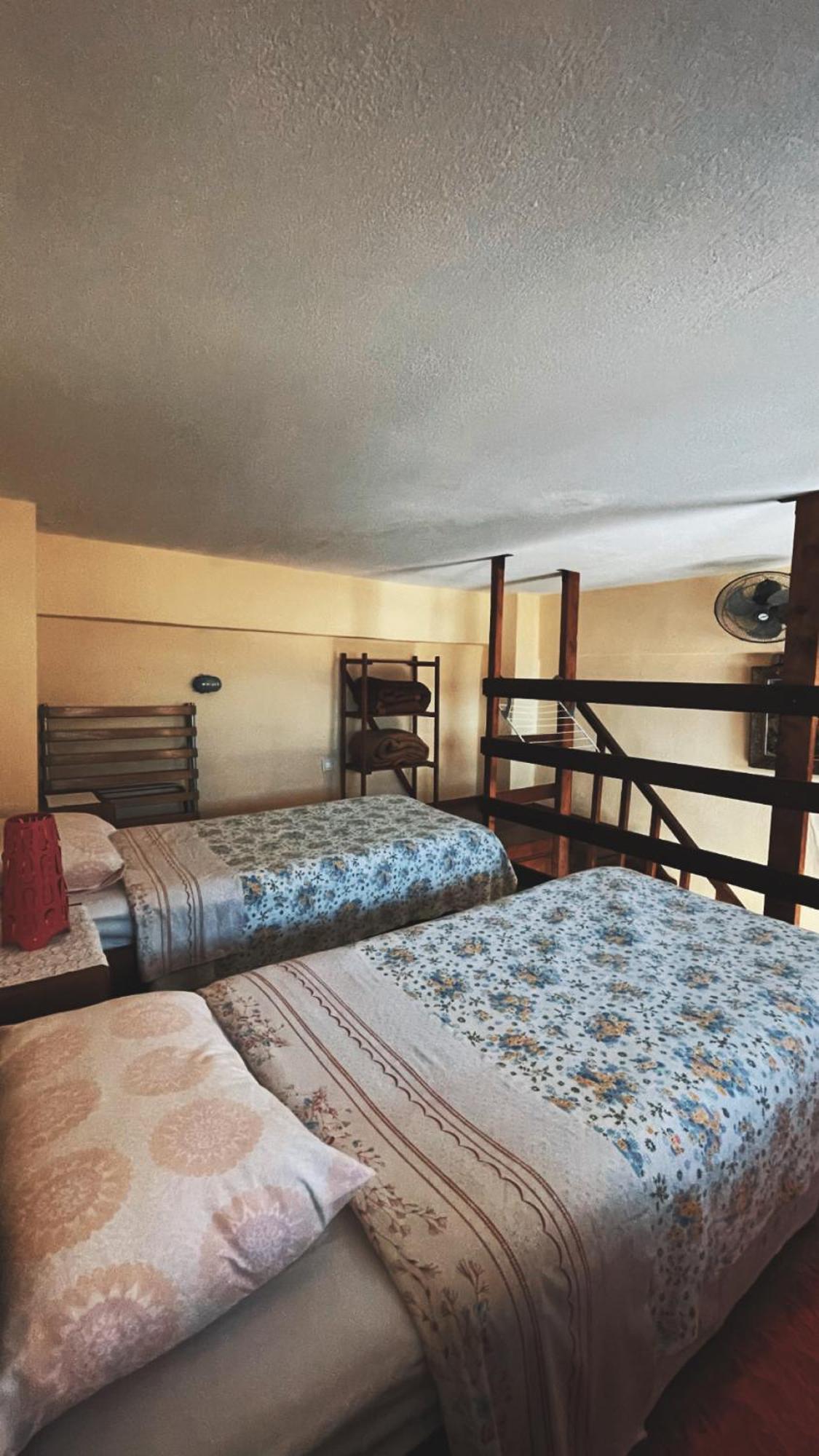 Olympiades Rooms Litochoro Zewnętrze zdjęcie