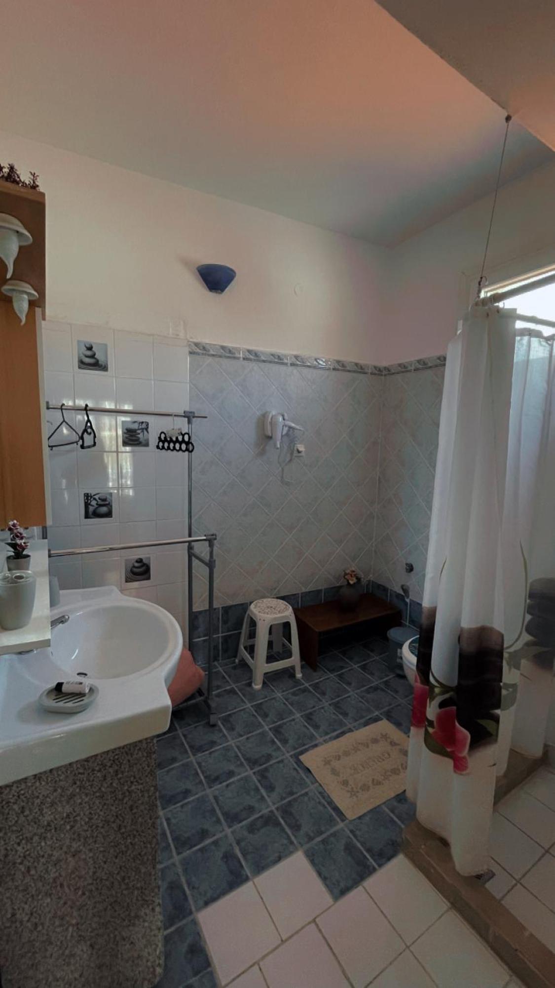 Olympiades Rooms Litochoro Zewnętrze zdjęcie