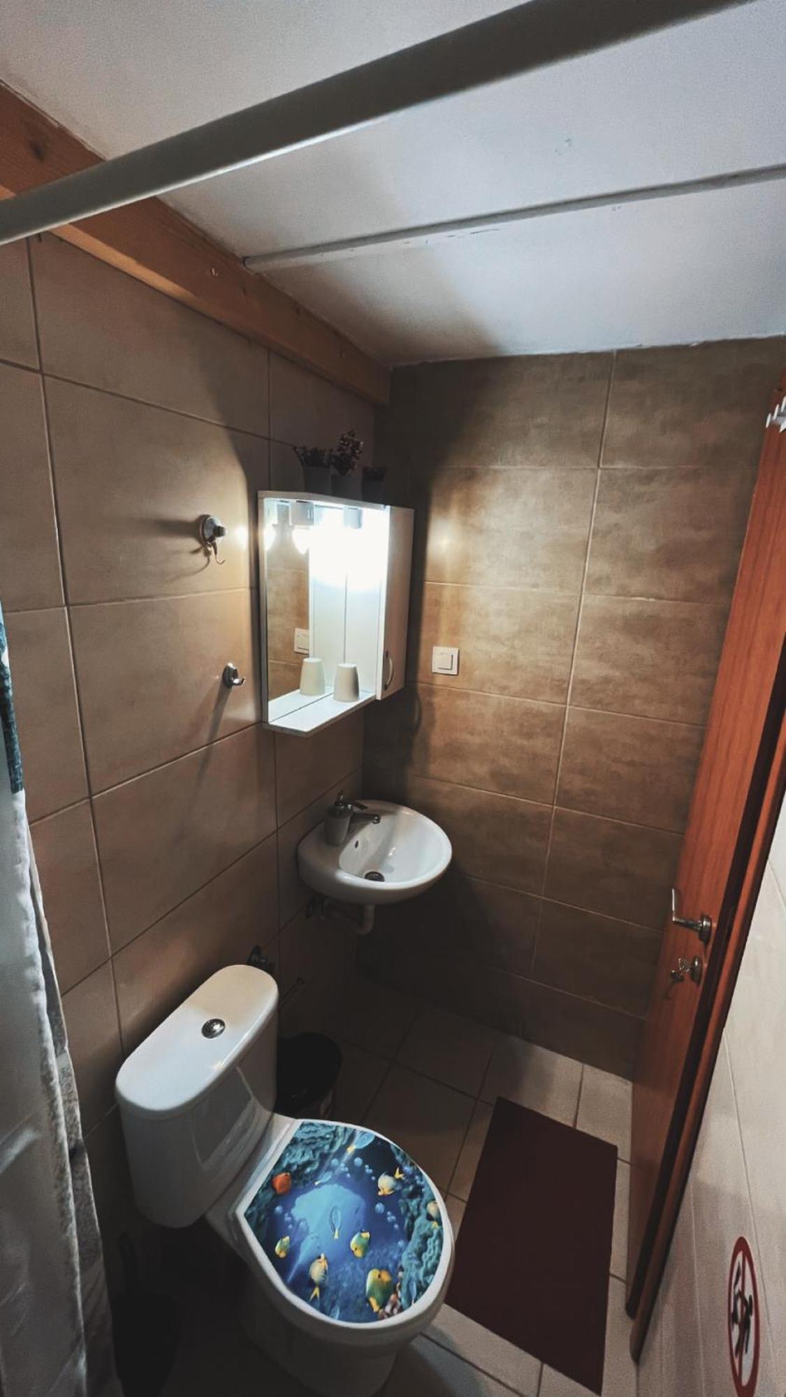 Olympiades Rooms Litochoro Zewnętrze zdjęcie